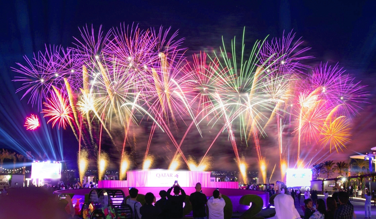Qatar Tourism